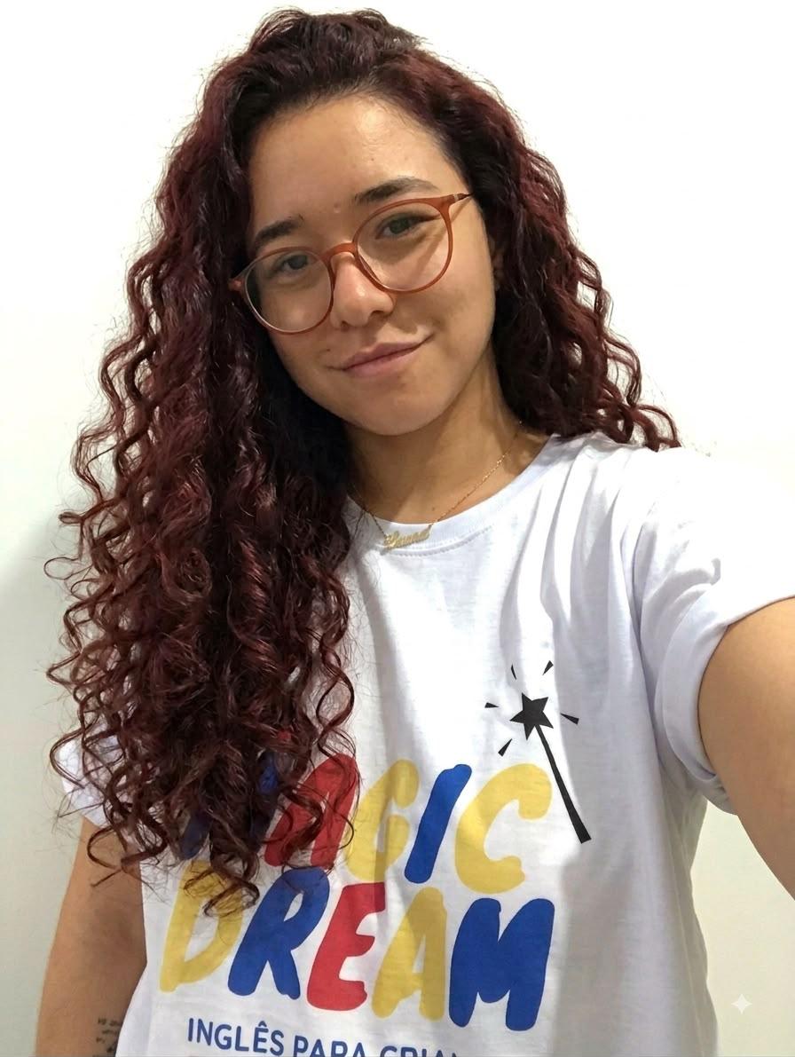Teacher Laura